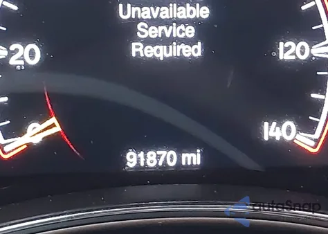 2015 Jeep Grand Cherokee Limited z USA, uszkodzony, nr VIN 1C4RJFBGXFC911543